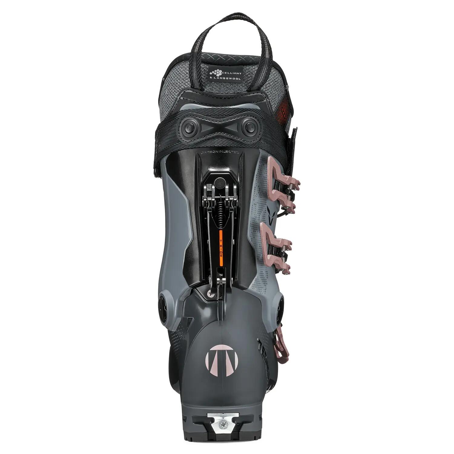 Botas De Ski Cochise 95 W Dyn Gw Mulher 3/3