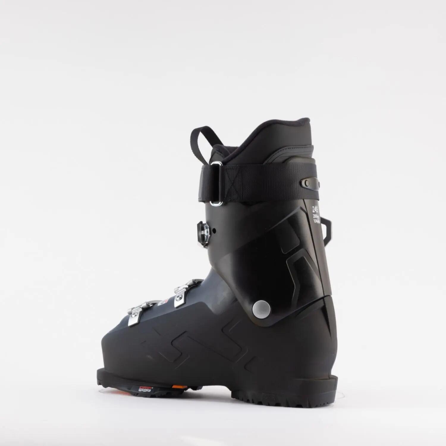 Botas esquí Rossignol Kelia alquiler gw Negro Mujer 2/2