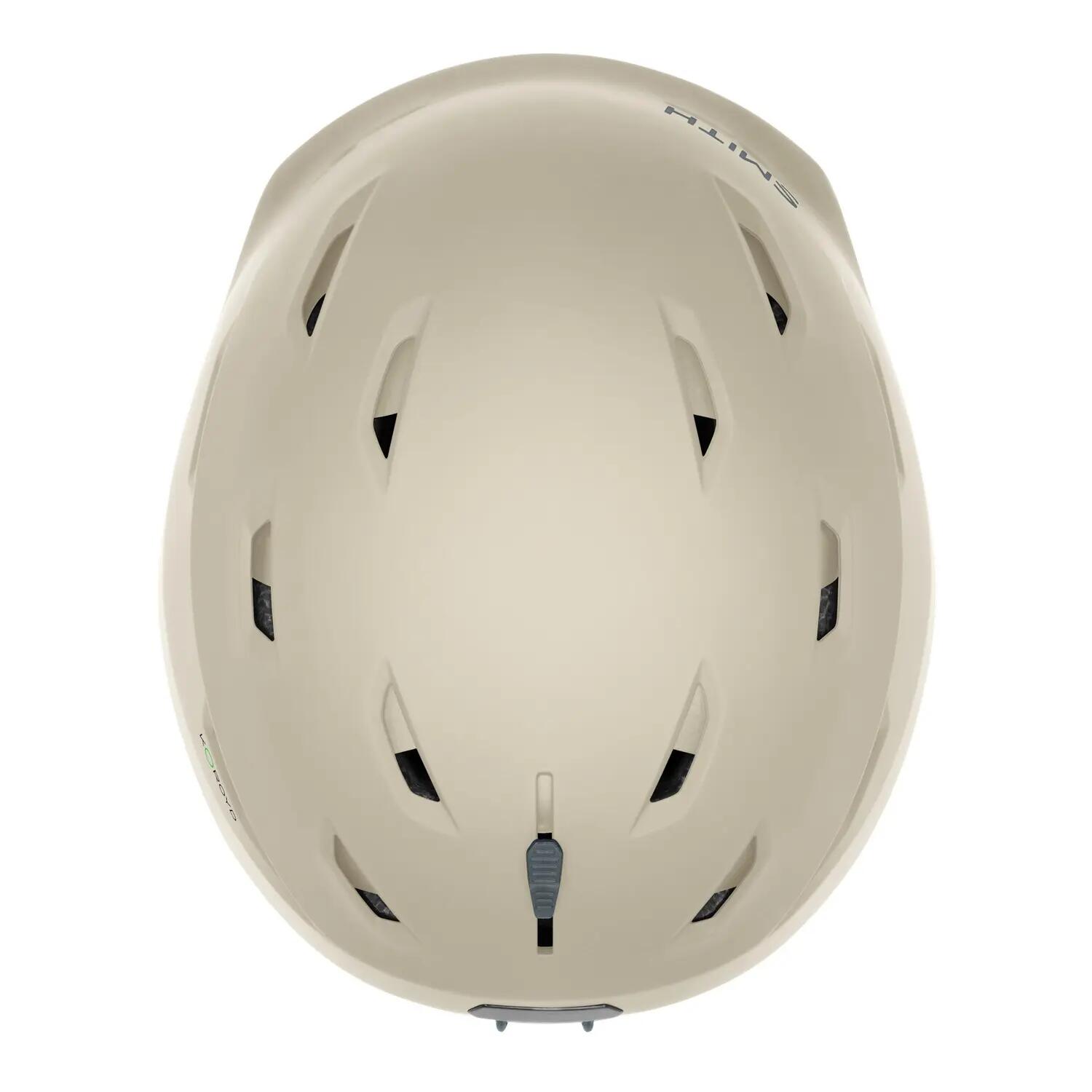 Casque Ski / Snow Level Matte Chalk Homme 3/3
