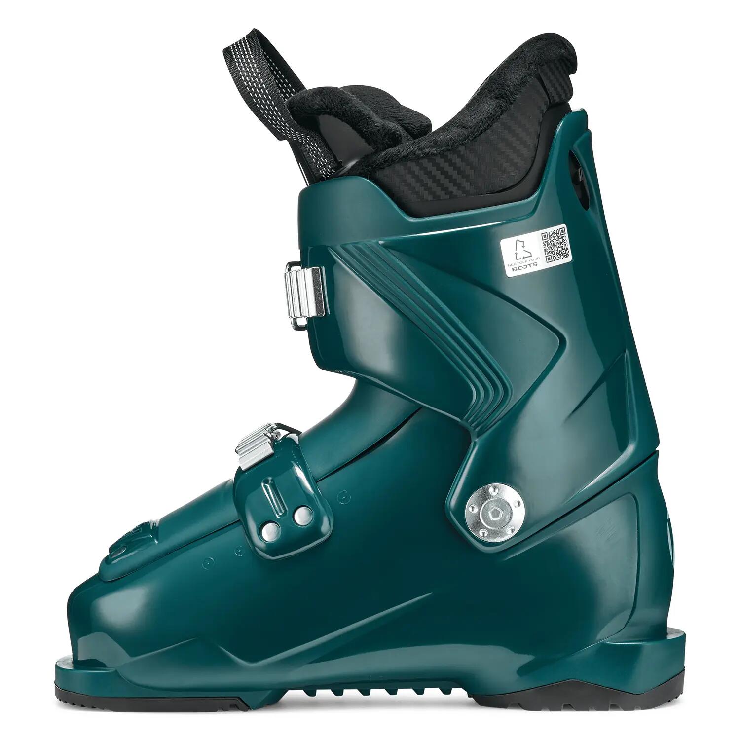 Scarponi da sci Tecnica Jt 2 Green Boy 2/3
