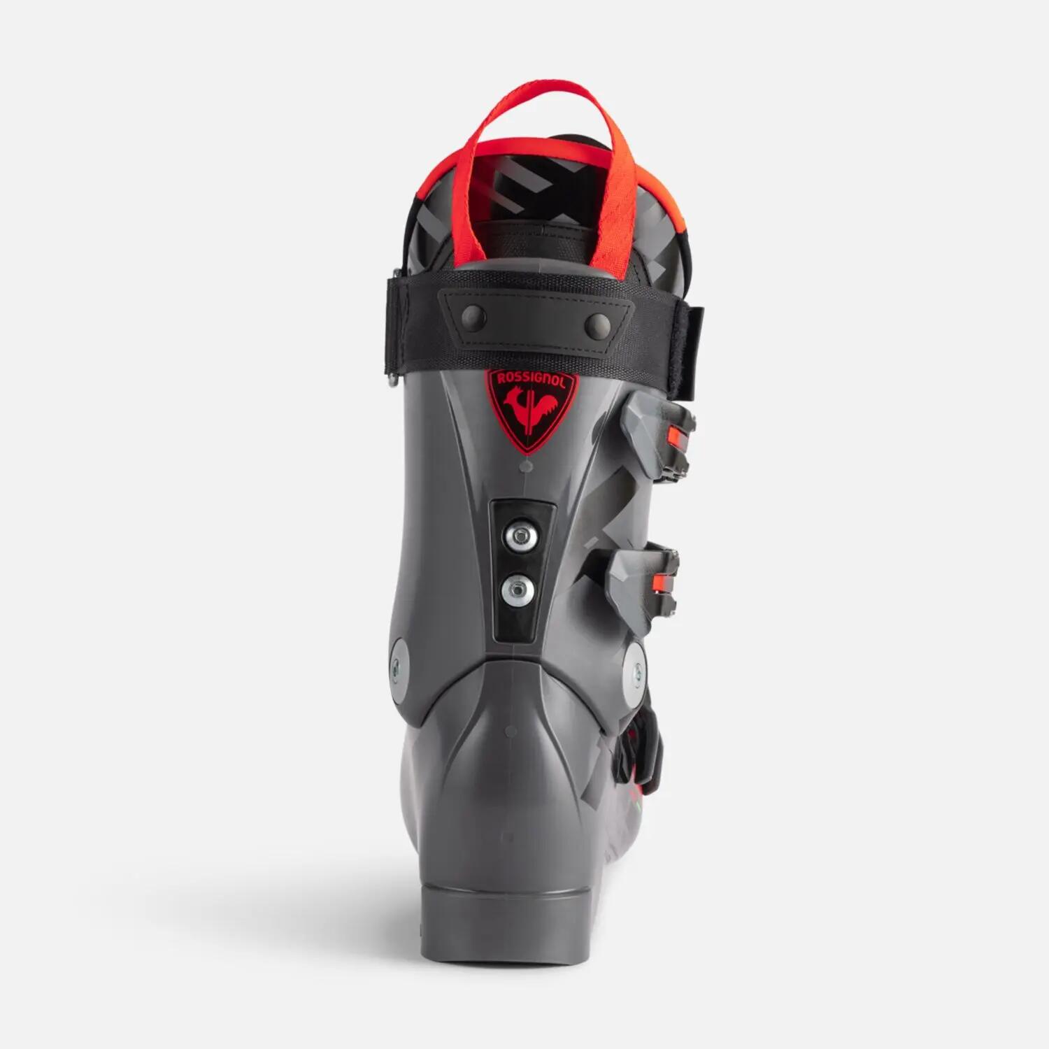 Ski Rossignol Hero World Cup 110 sc Grau Jungen 3/3