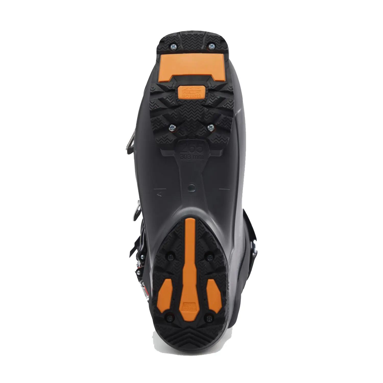 Scarponi da sci Lange Shadow 120 lv gw Grigio Uomo 3/7
