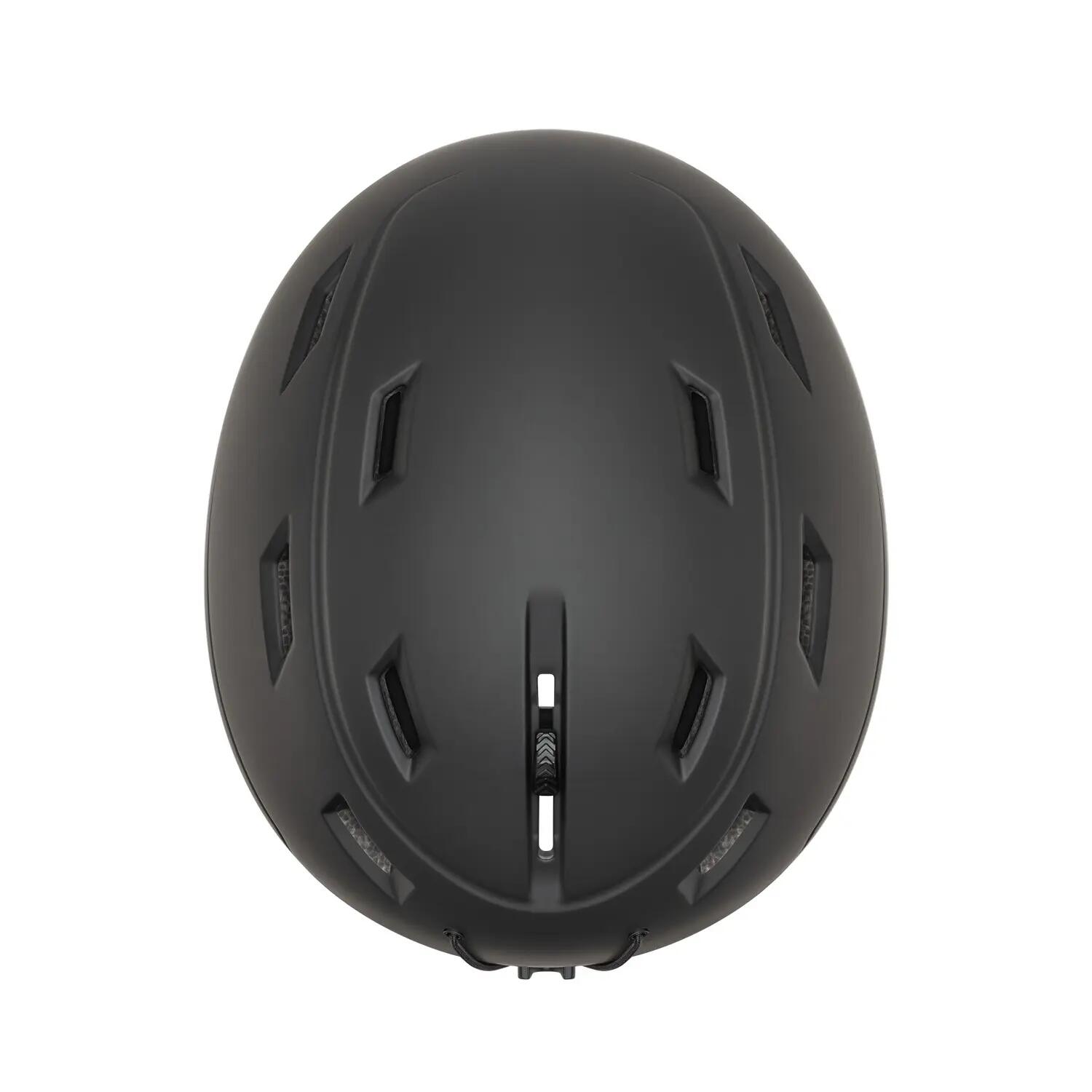 Casque Ski / Snow Mondo Mips Matte Black Homme 4/4