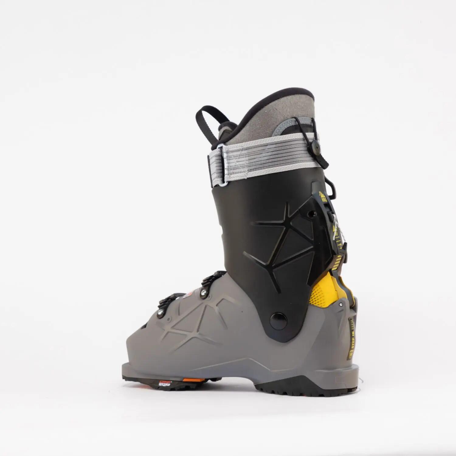 Botas de Esqui Rossignol Alltrack Rental GW Homem 2/3