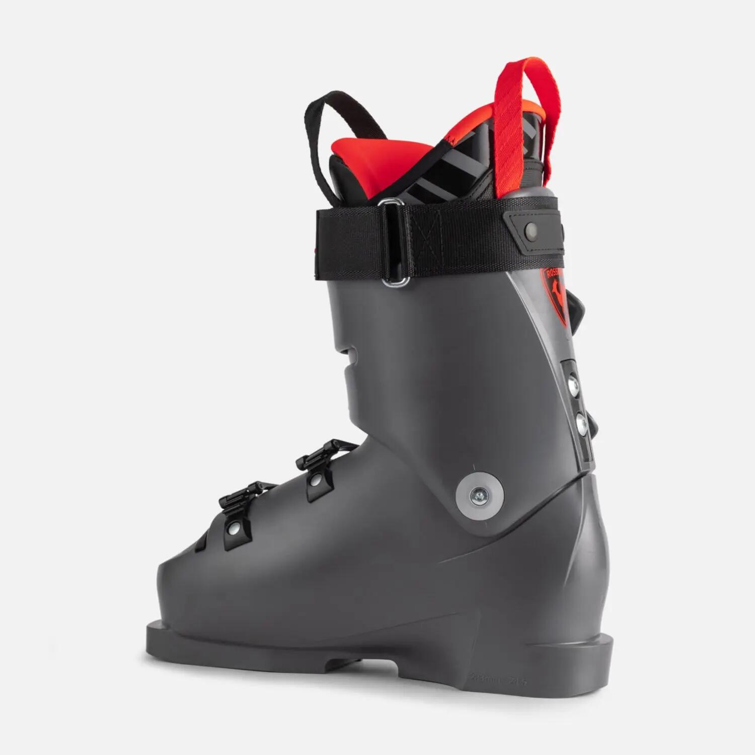 Ski Rossignol Hero World Cup 110 sc Grau Jungen 2/3