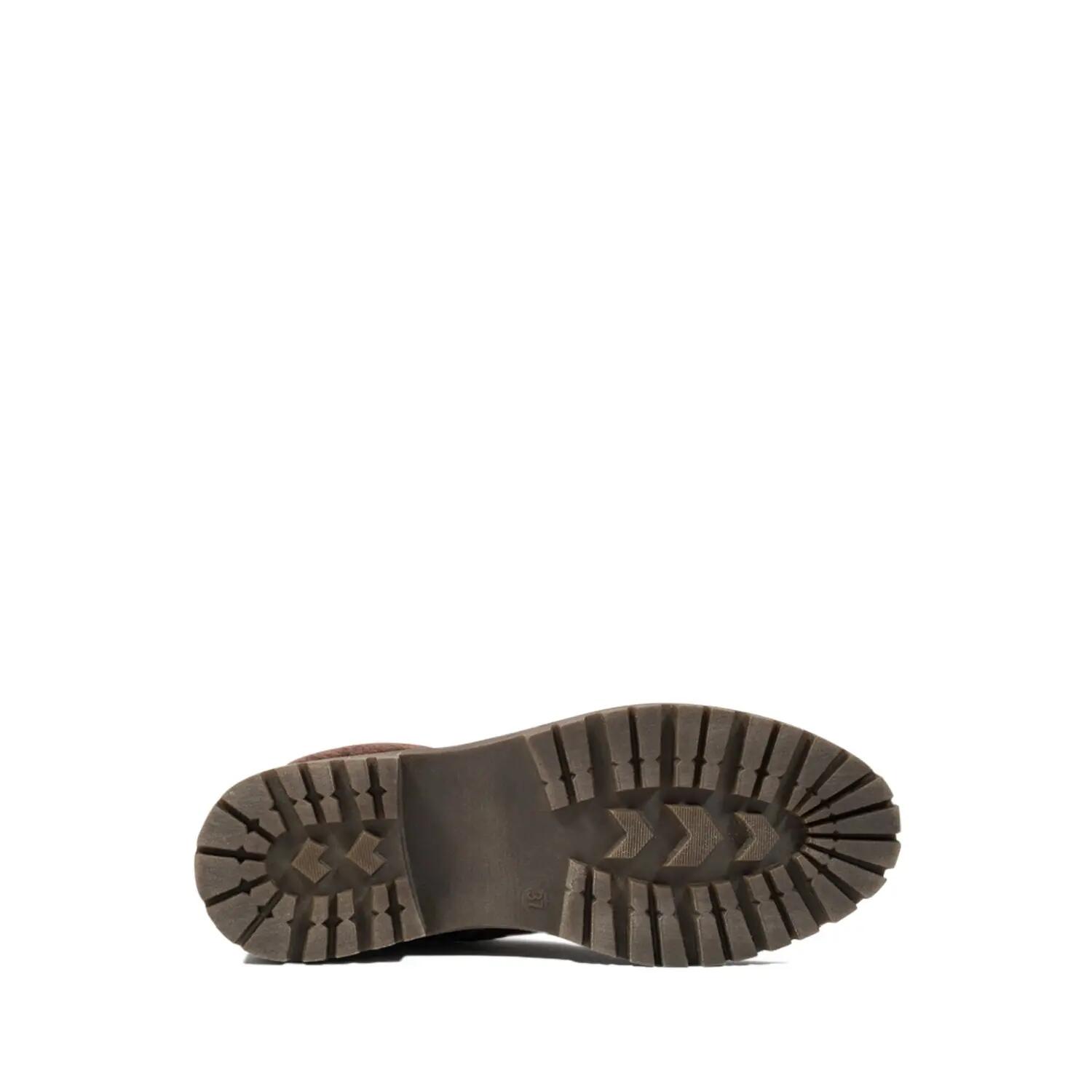 Winter Ankle Boots - ROXY 4/5