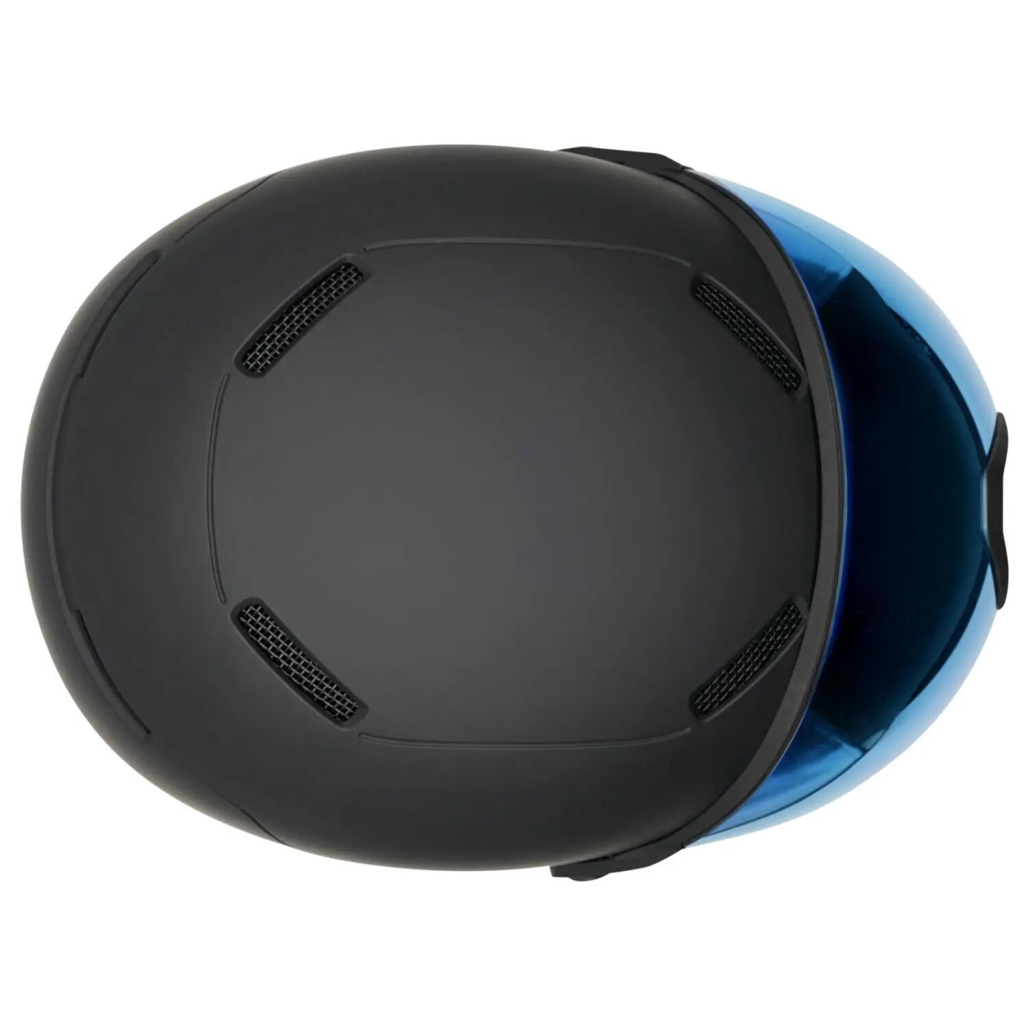 Kask narciarski Cebe Pow 2 Vision Vario 4/4