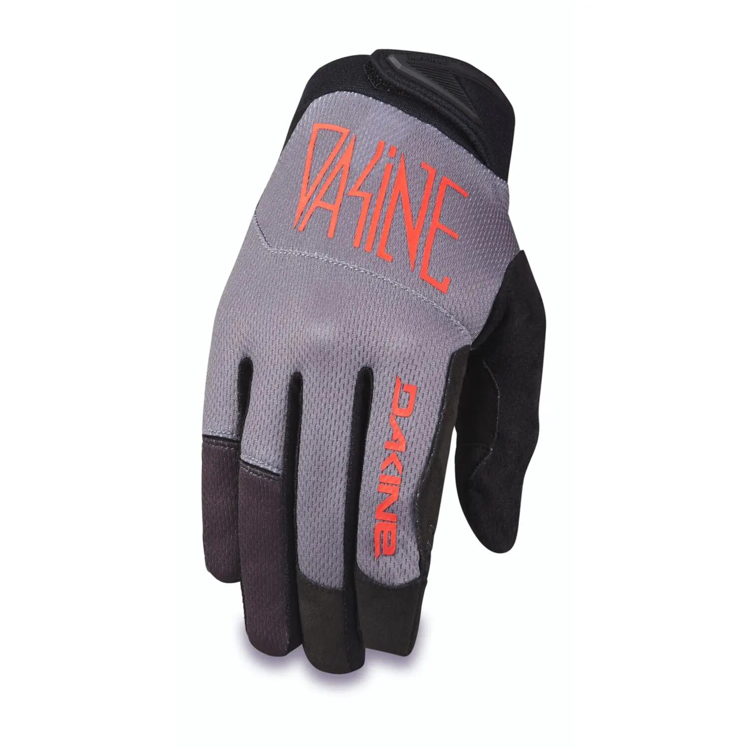 Dakine Syncline Gloves Grey for Men 3/3