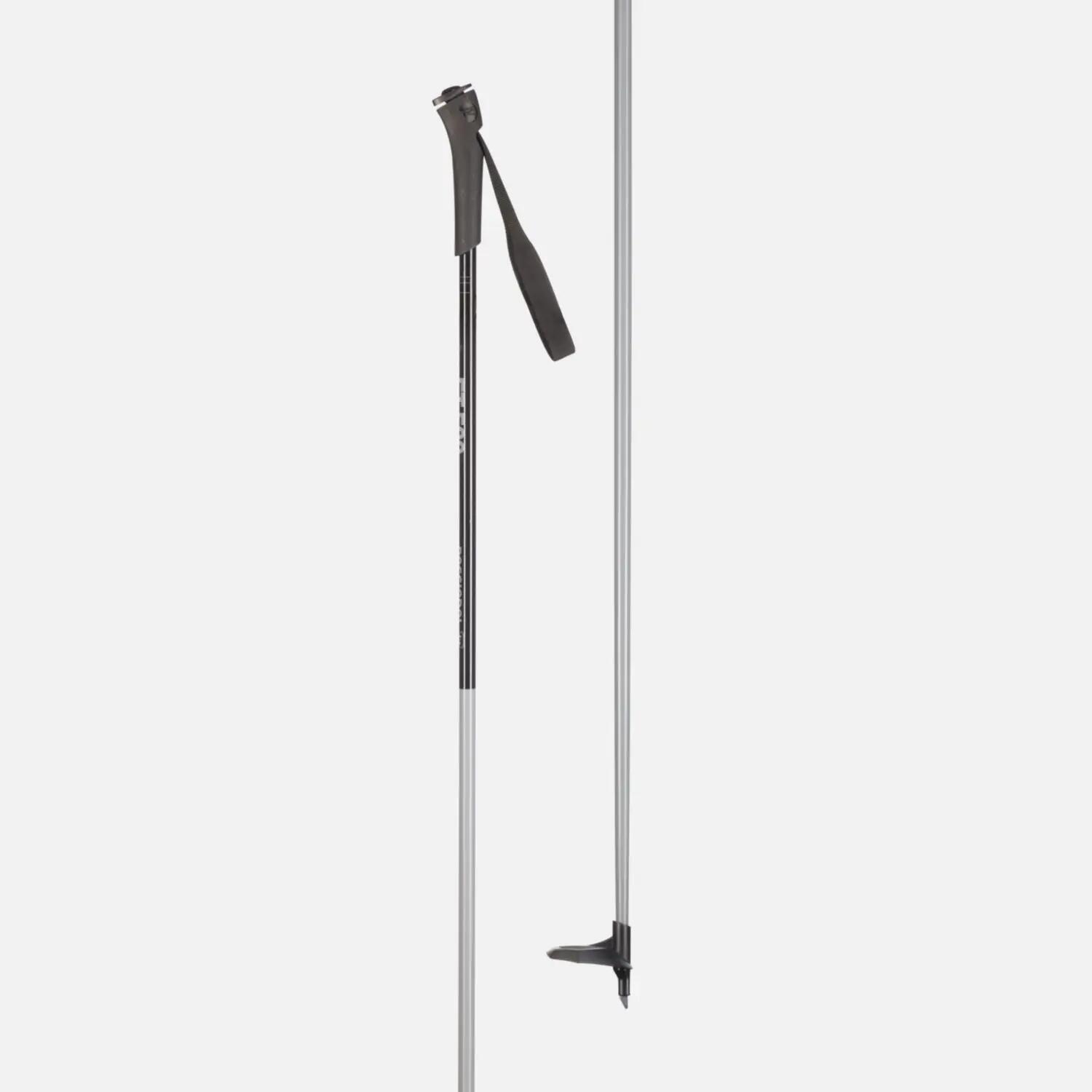 Rossignol FT-500 Aluminium Ski Poles 2/6