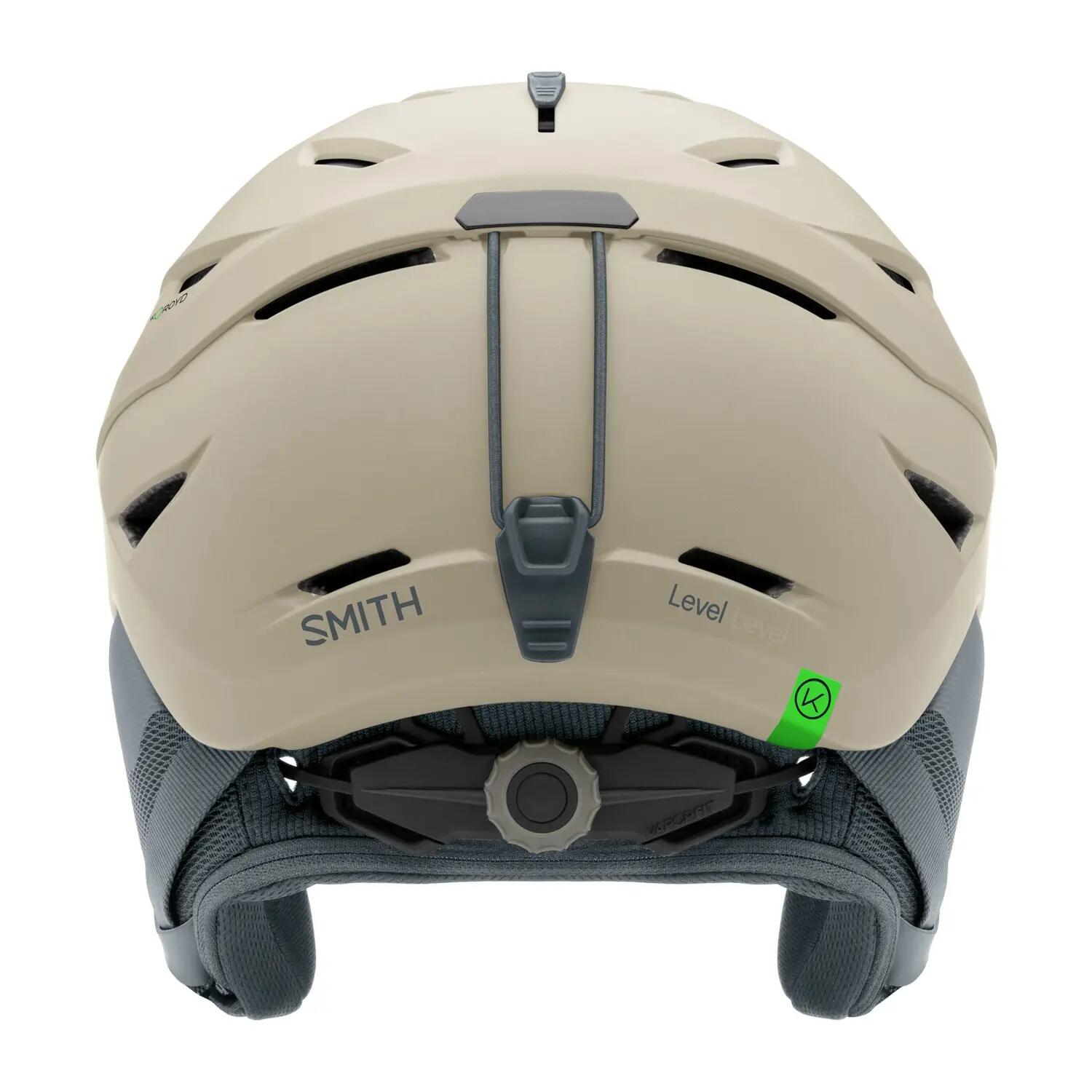 Casque Ski / Snow Level Matte Chalk Homme 2/3