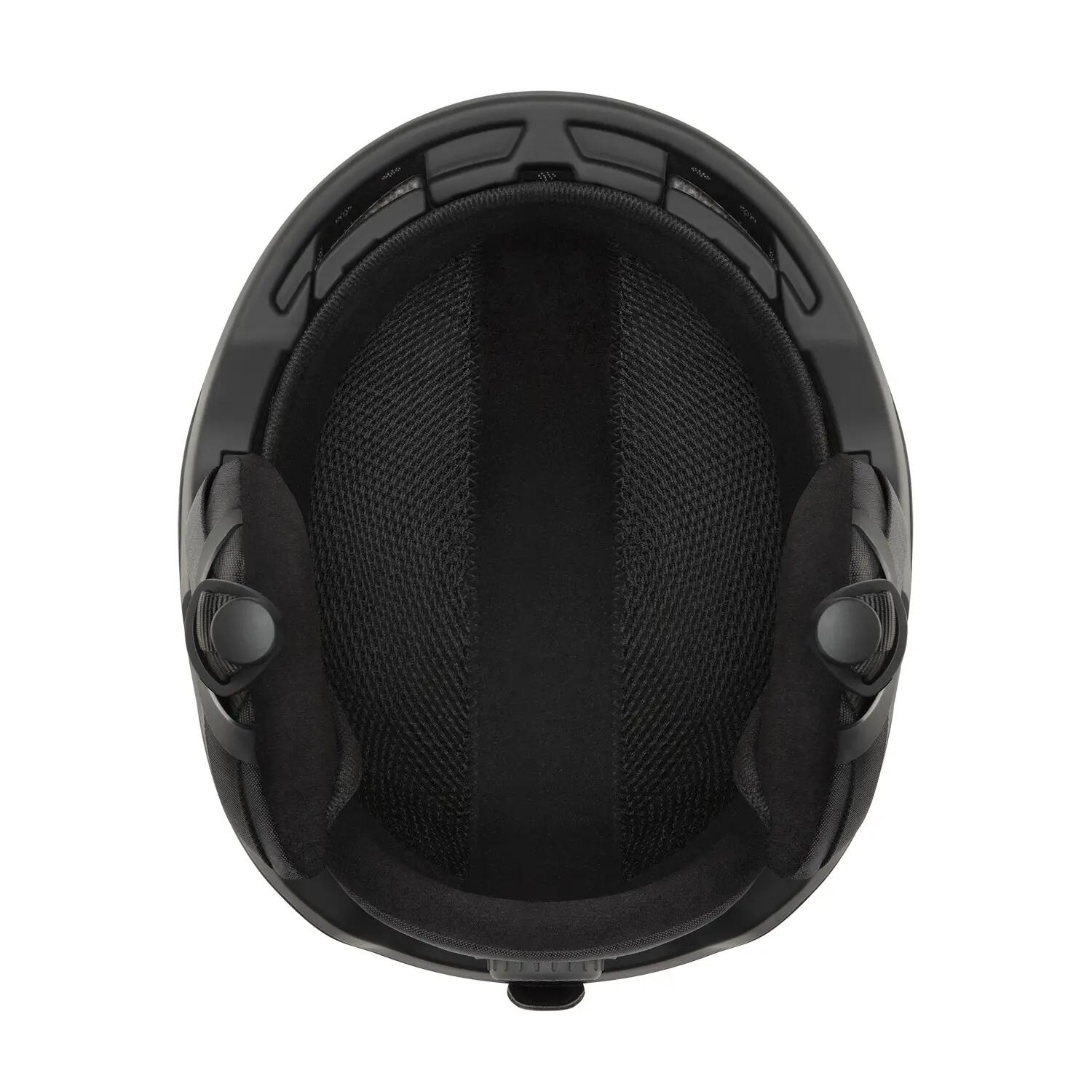 Casque Ski / Snow Mondo Mips Matte Black Homme 3/4