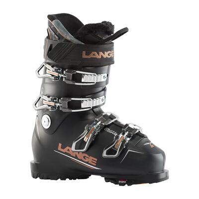 Scarponi da sci Lange RX 80 W Gw Black da donna