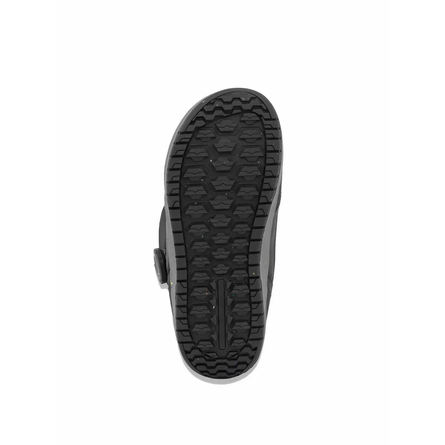 Snowboardboots Hera Black All Mountain dames 4/5