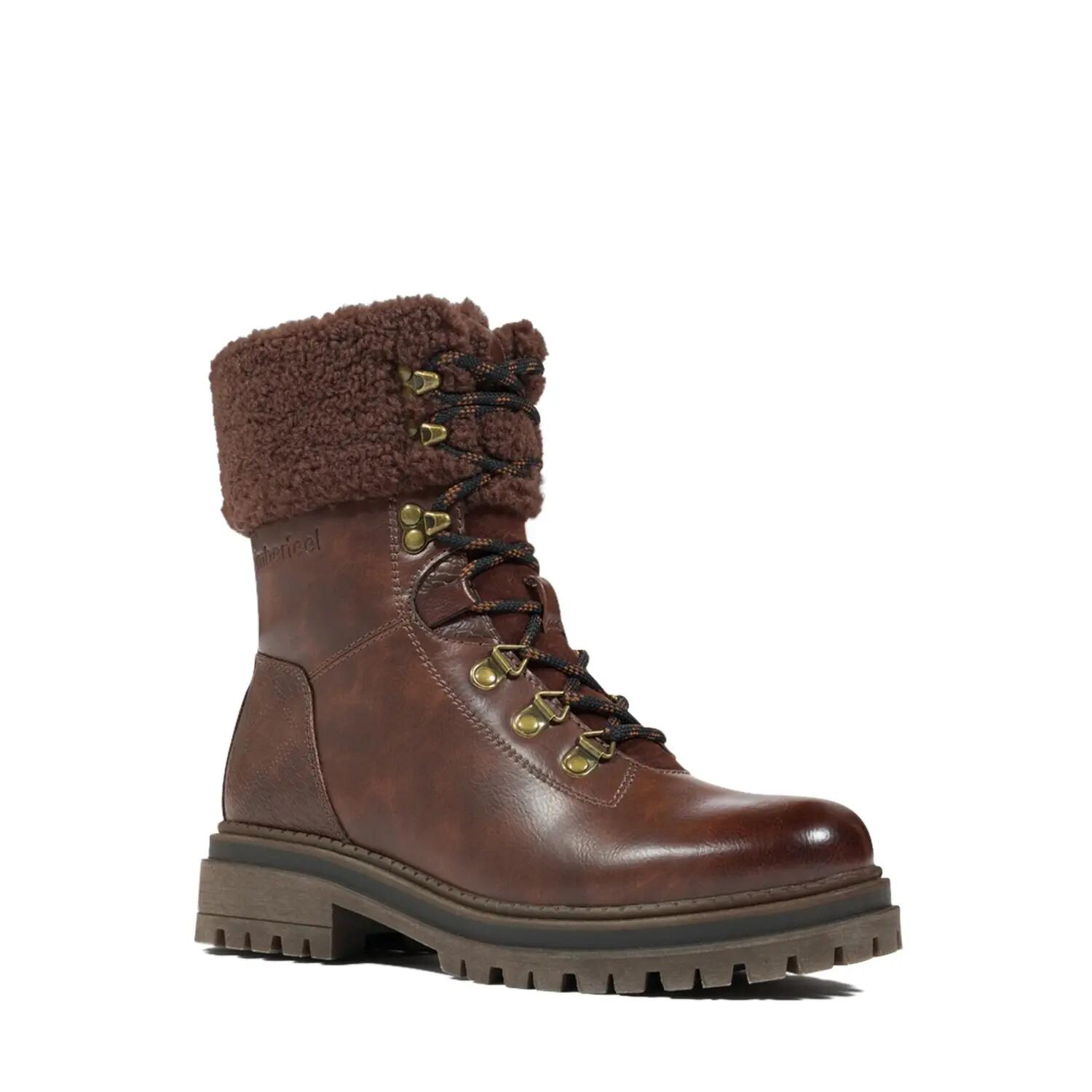 Winter Ankle Boots - ROXY 3/5