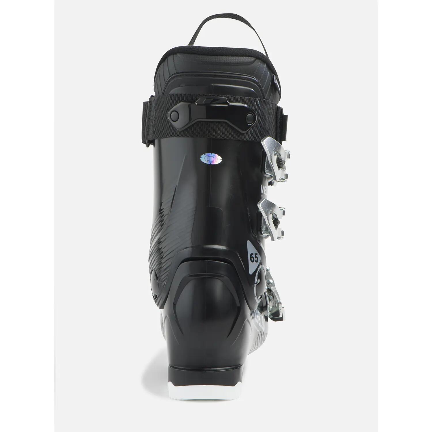 Skischuhe Veloce Max 65 W Black Damen 2/3