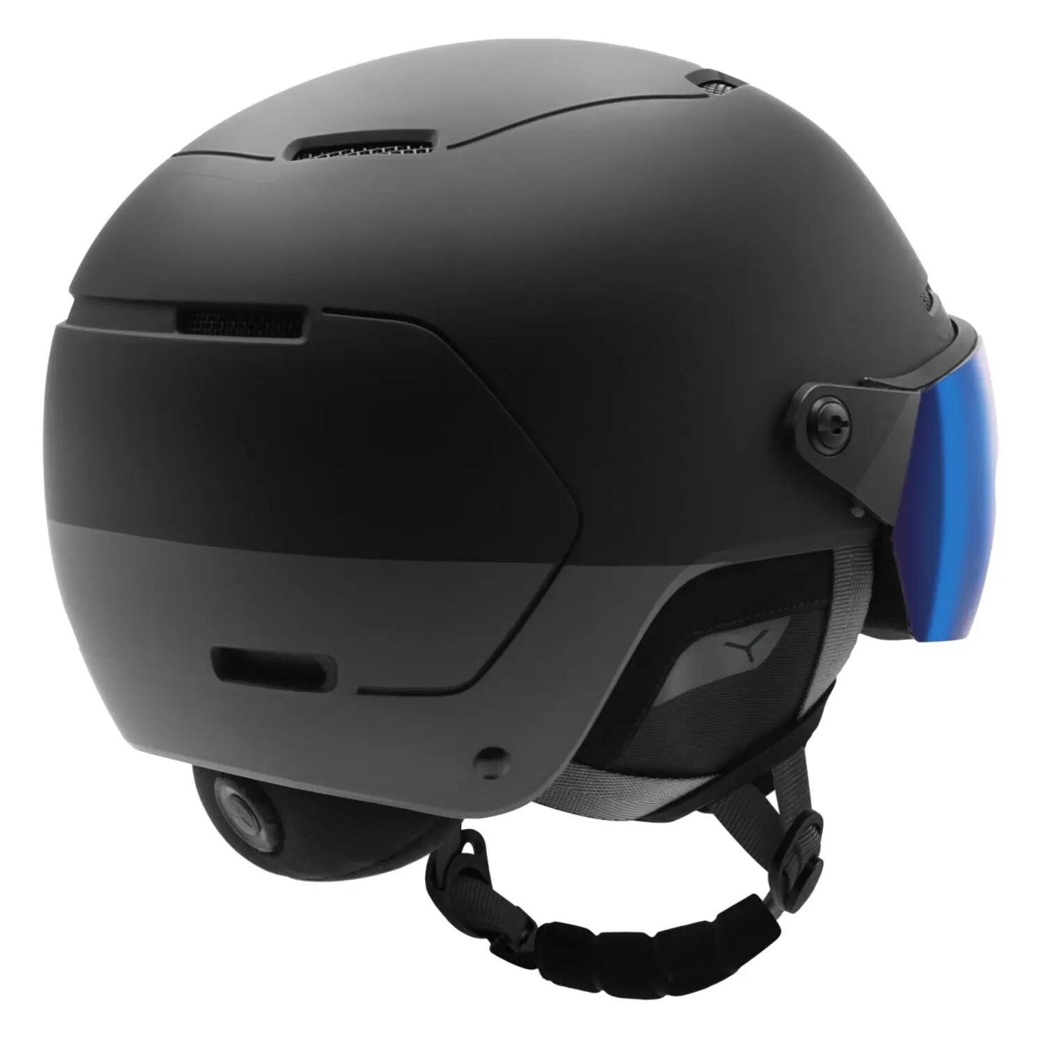 Kask narciarski Cebe Pow 2 Vision Vario 3/4