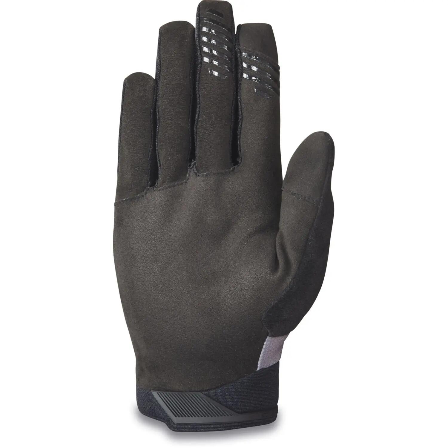 Dakine Syncline Gloves Grey for Men 2/3