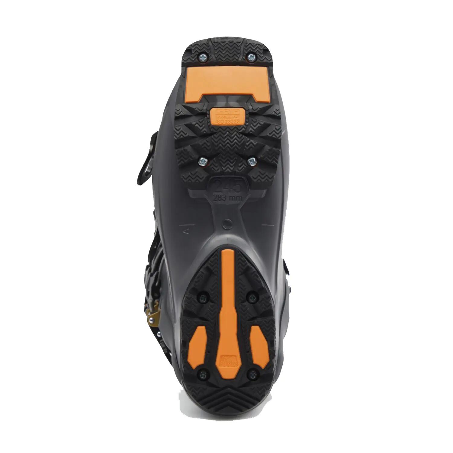 Botas esquí mujer Lange Shadow 85 w hv gw Gris 3/5