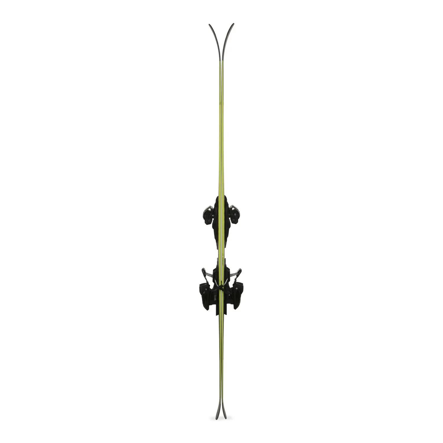 Skiset Blaze 82 + Squire 11 Tcx D-bindingen voor heren 3/3