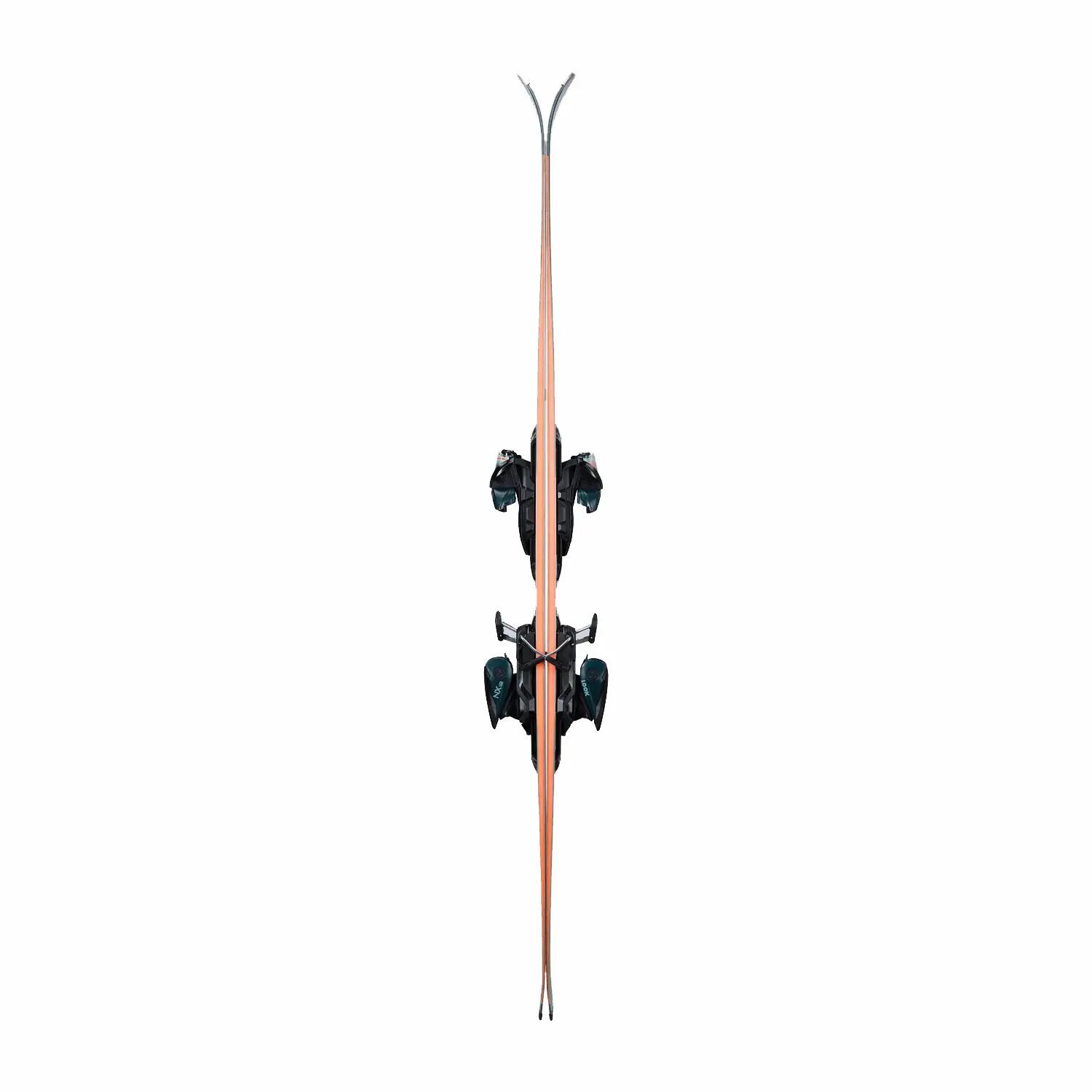 Skis Dynastar Elite 8 Konect 3/7