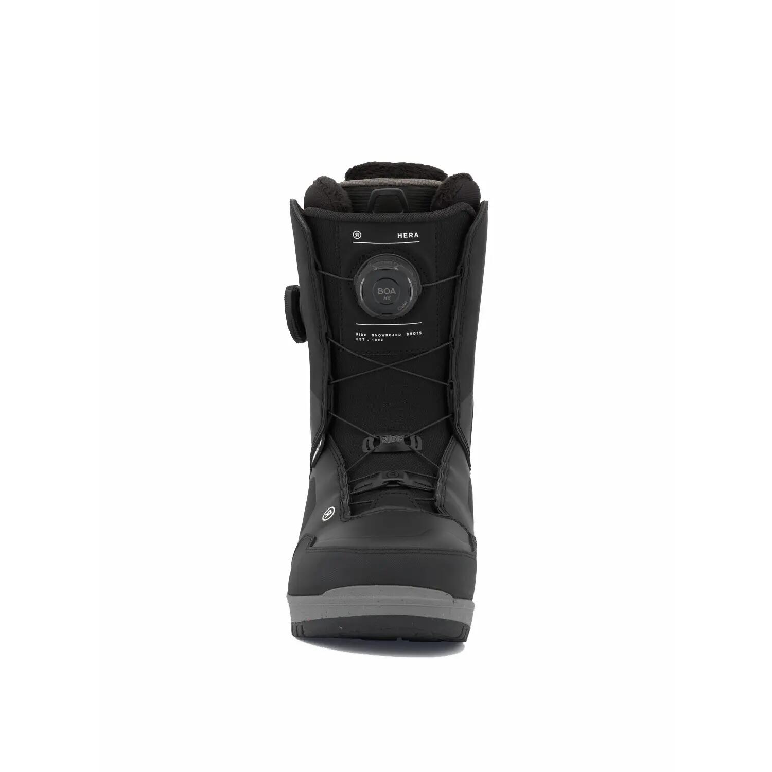 Snowboardboots Hera Black All Mountain dames 3/5