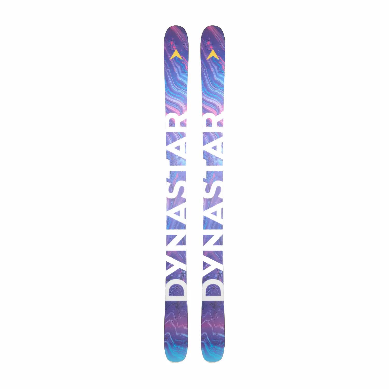 Skis Dynastar M-Free 112 F-Team Violet 3/3