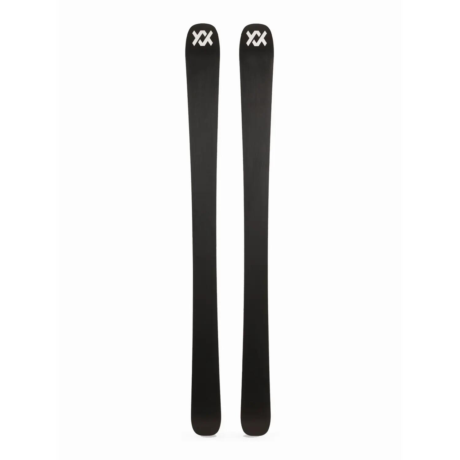 Skis Völkl M7 Mantra Dames Groen 2/8