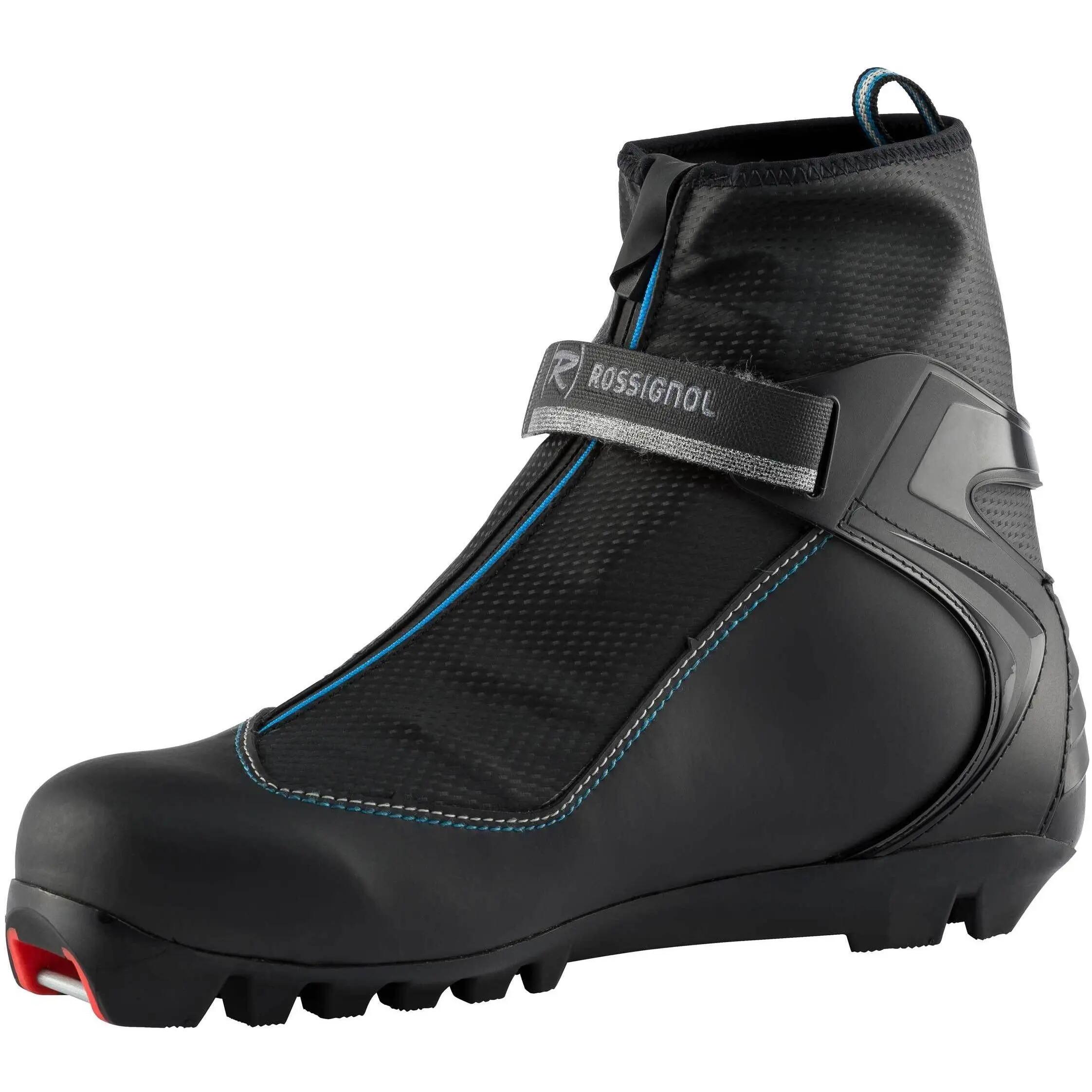 Scarponi da sci di fondo Rossignol XC 3 FW da donna 4/5