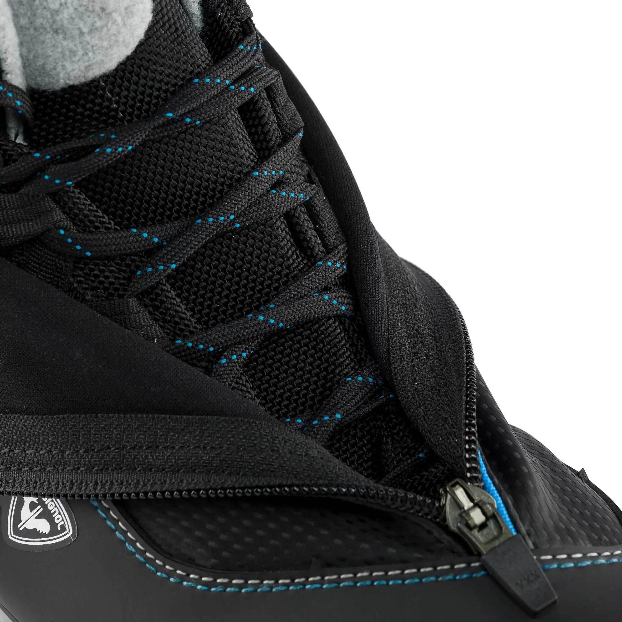 Botas de esquí de fondo Rossignol XC 2 FW para mujer 2/2