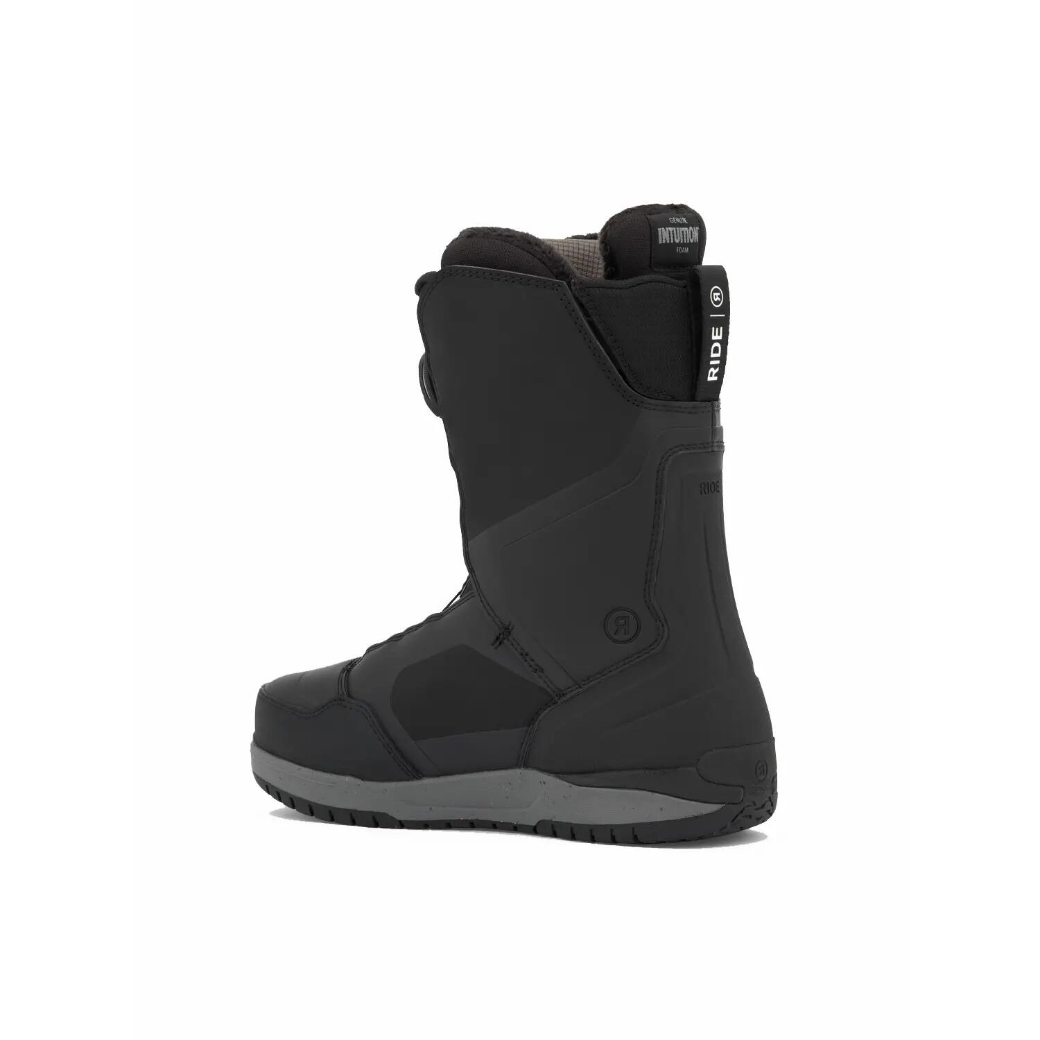 Snowboardboots Hera Black All Mountain dames 2/5