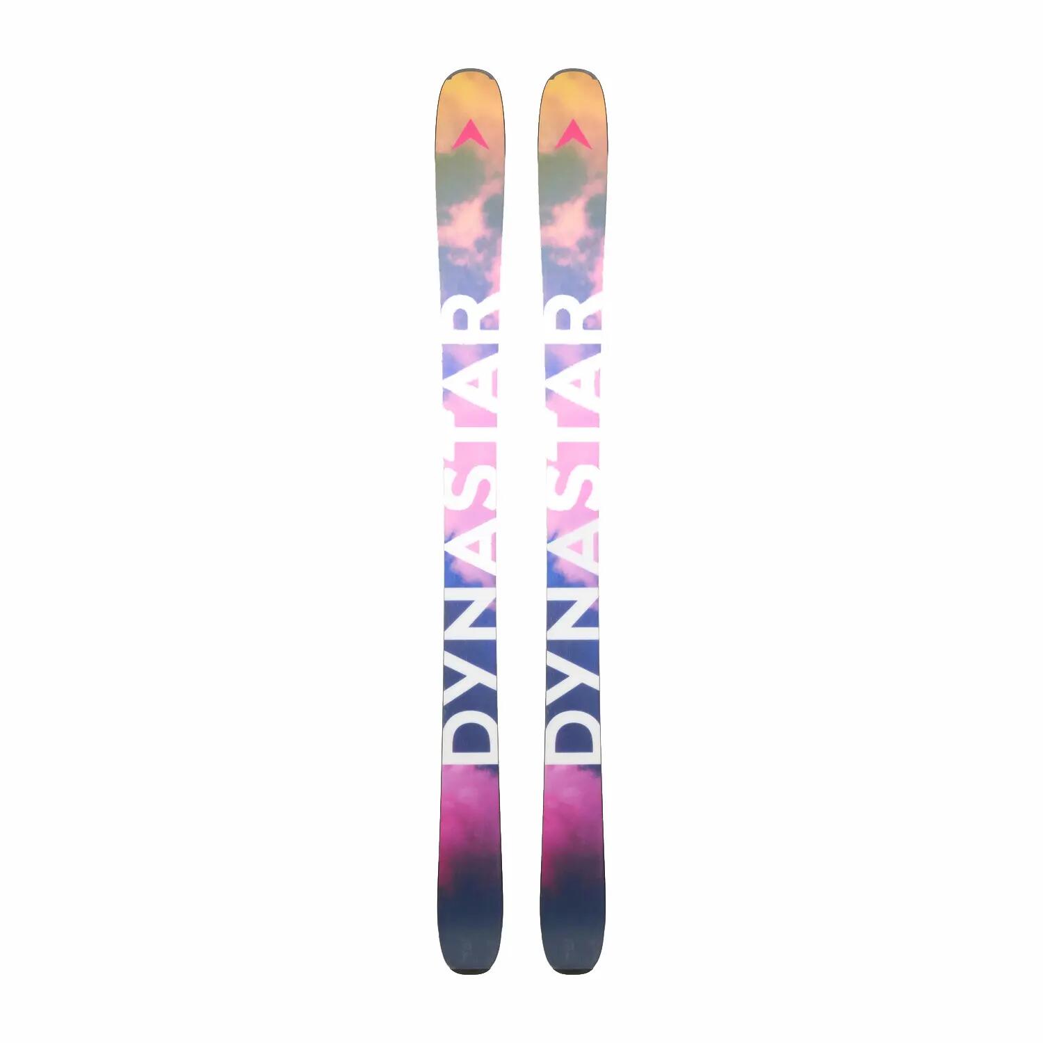 Skis Dynastar M-Pro 98 Roze 2/3