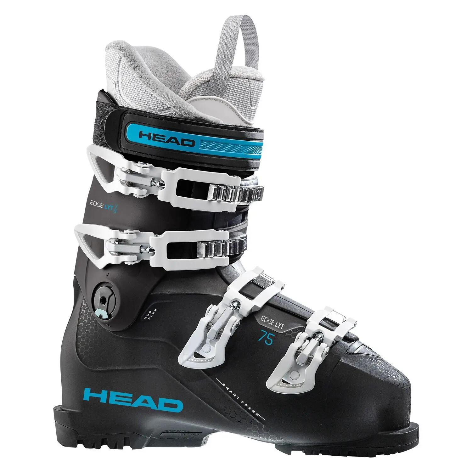 Chaussures De Ski Edge Lyt 75 W Hv Femme 1/2