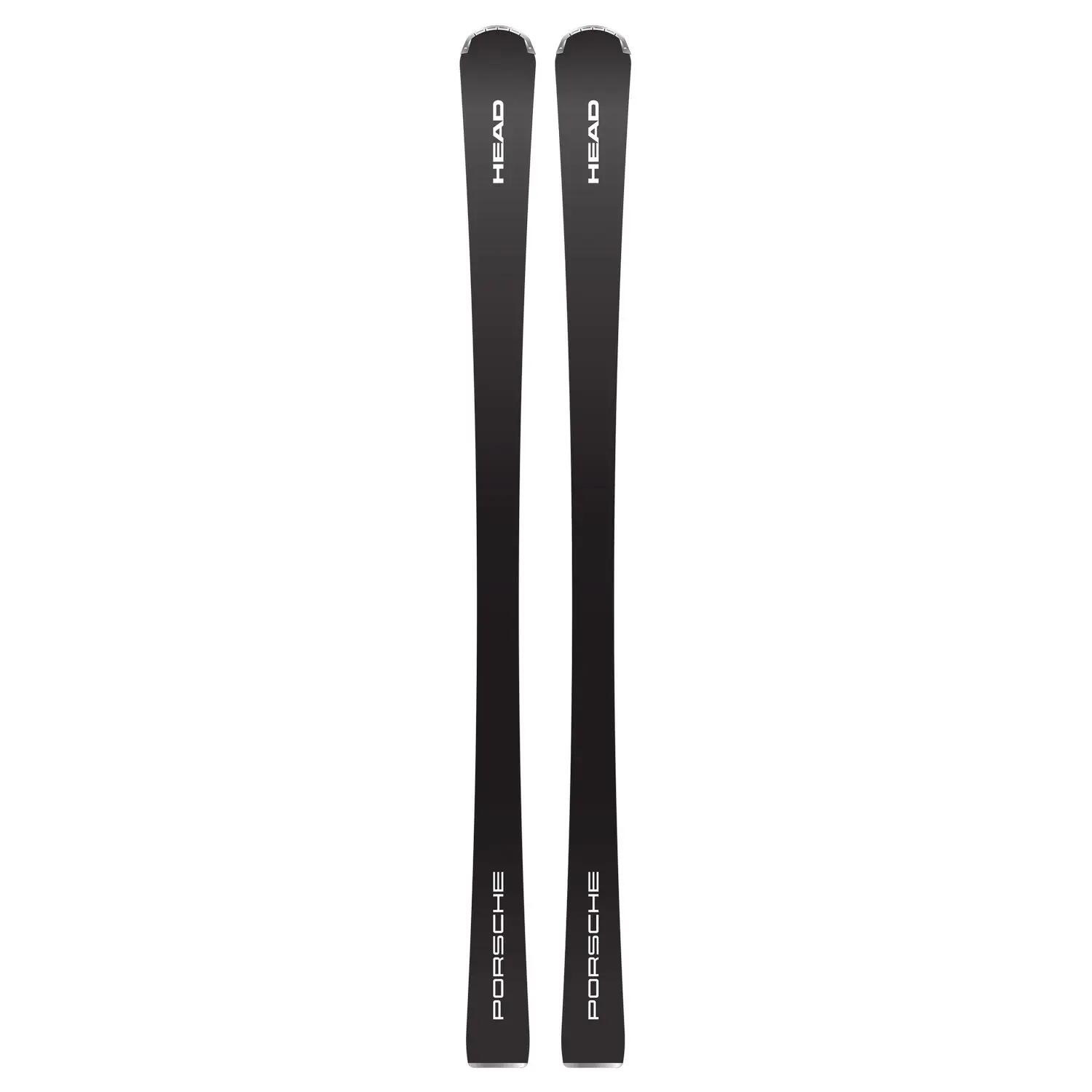 Zaino da sci Head Porsche serie 7 + attacco Prot. Pr 13 gw Uomo Bianco 2/2