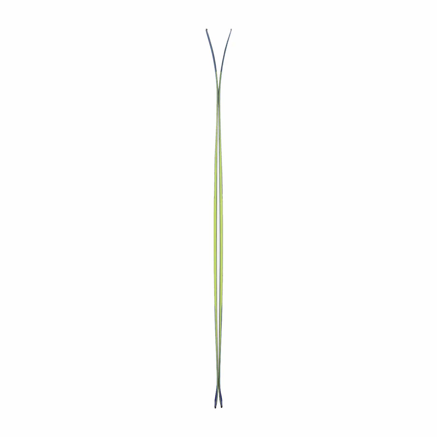 Skis Dynastar M-cross w 82 Violet 3/3