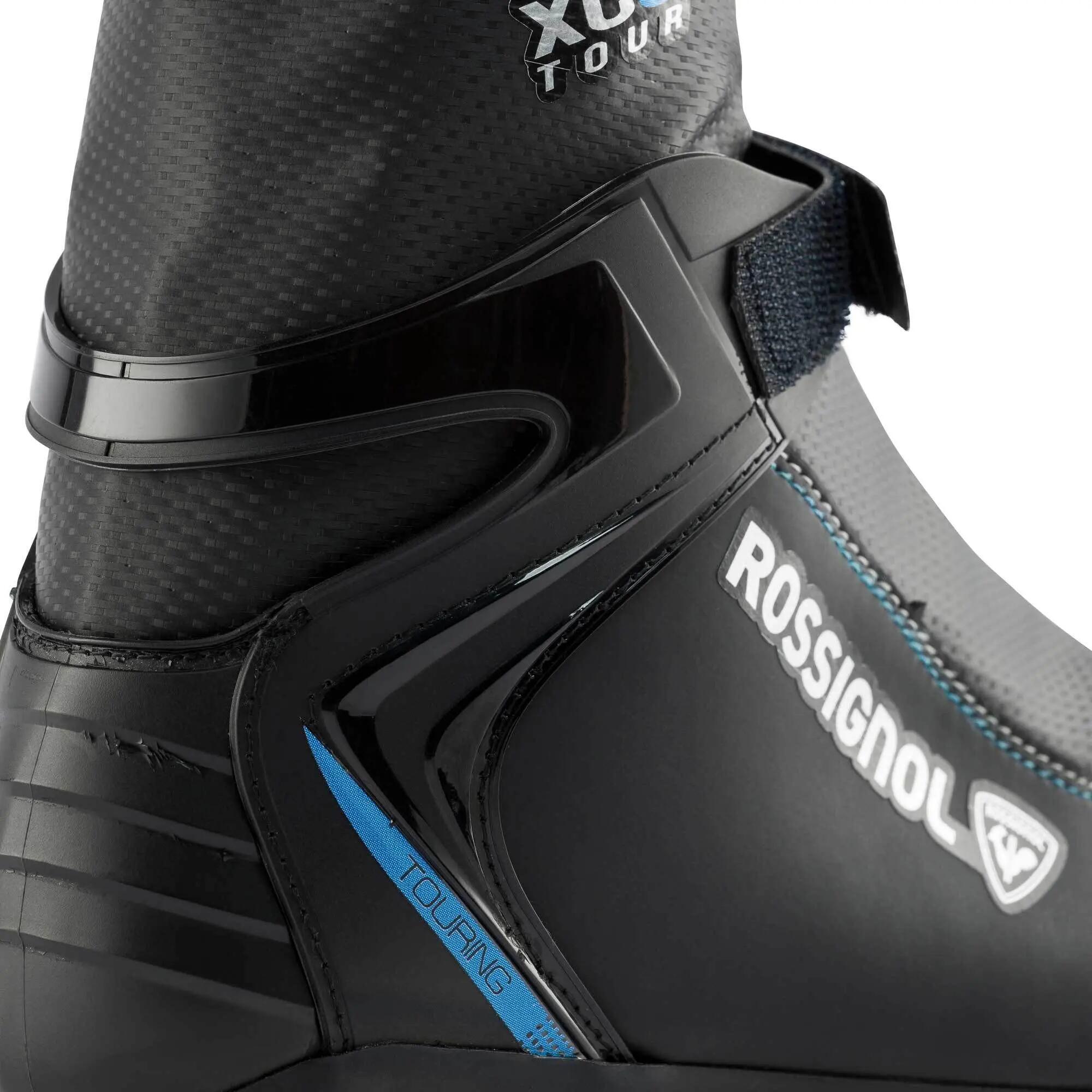Scarponi da sci di fondo Rossignol XC 3 FW da donna 2/5