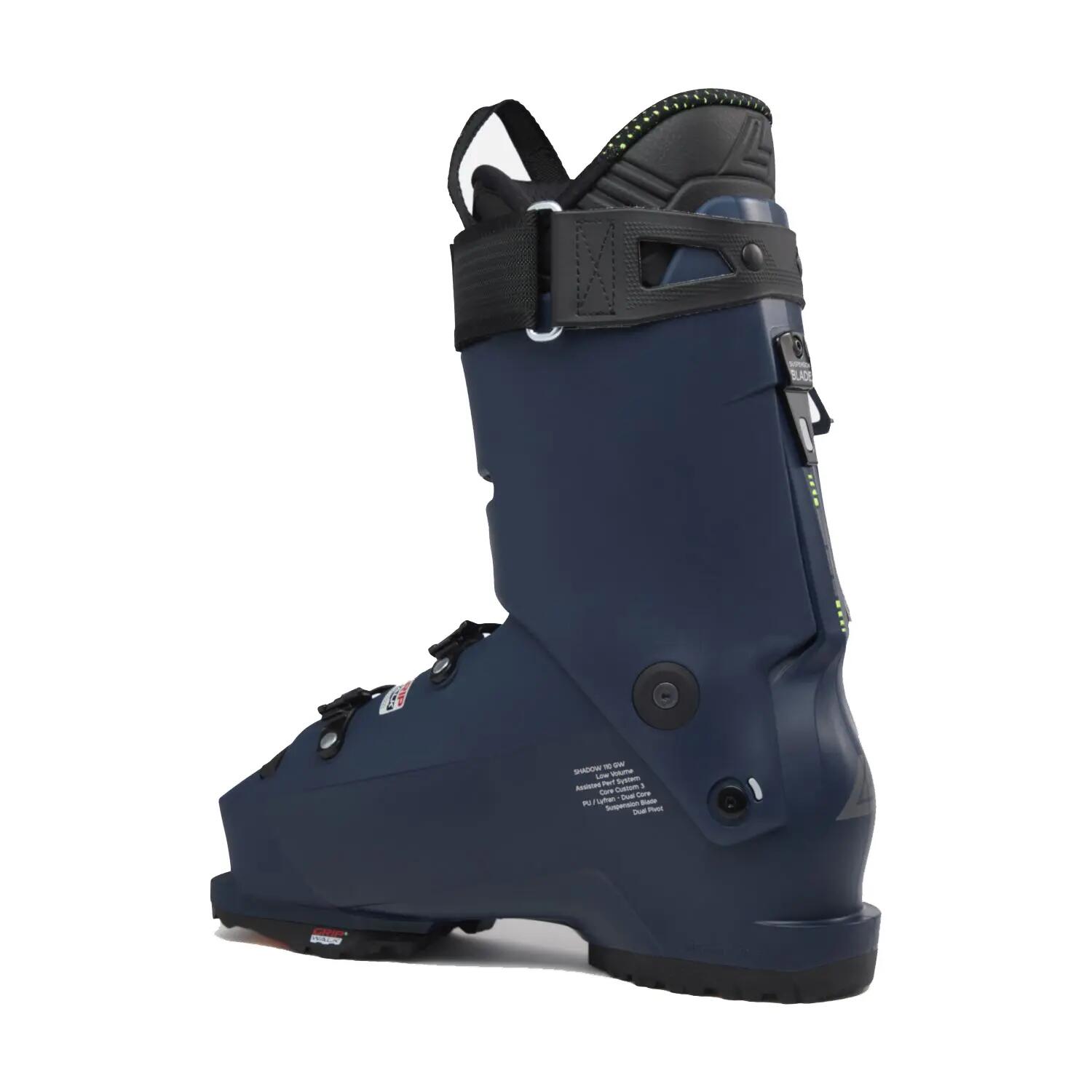 Ski Boots Lange Shadow 110 LV GW Men 3/7