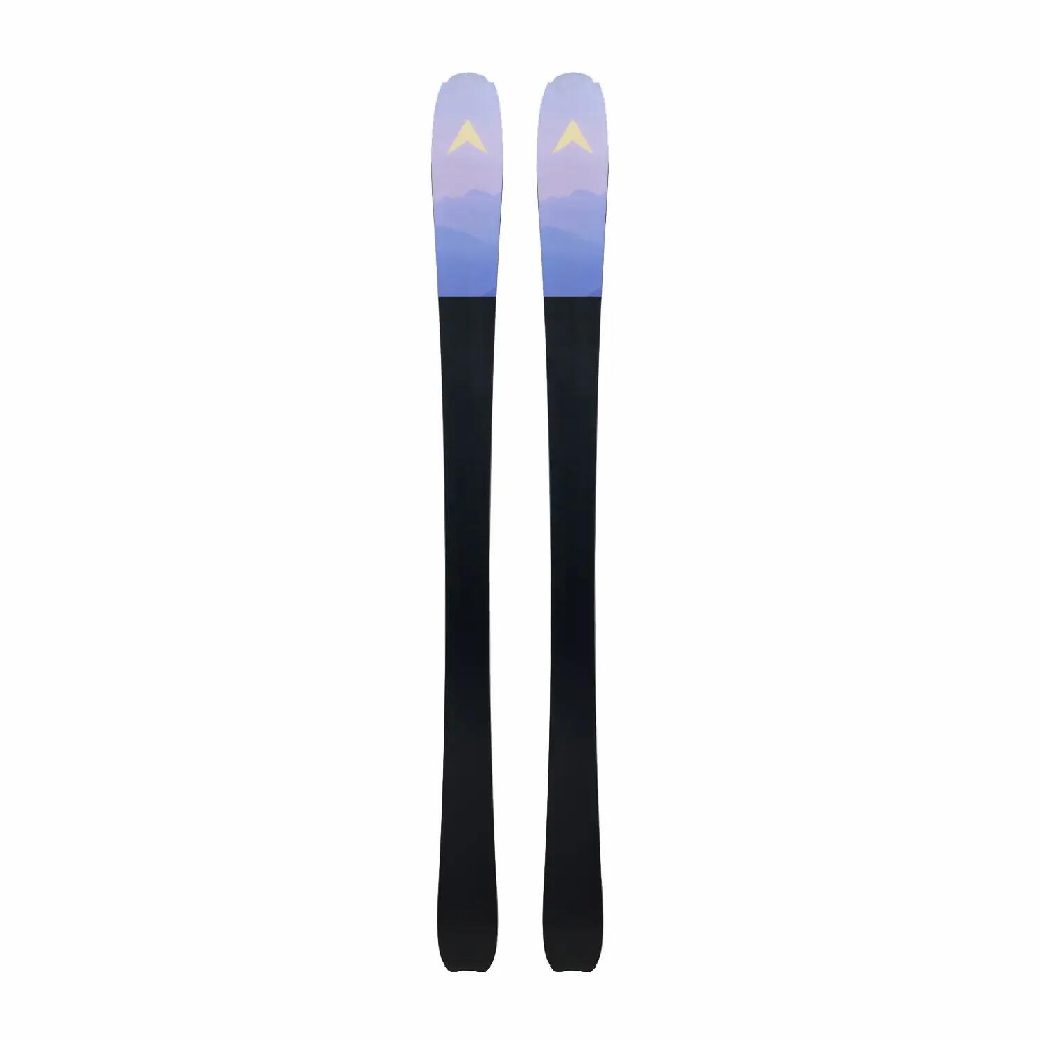 Skis Dynastar M-cross w 82 Violet 2/3
