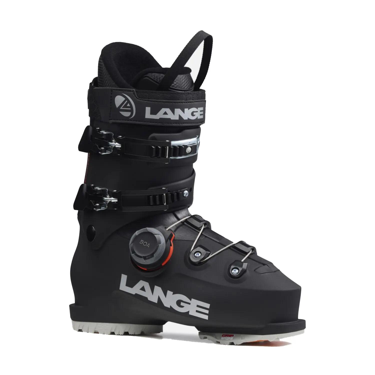 LANGE picture