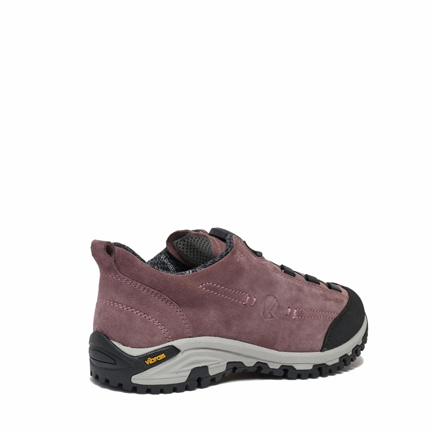 Women's Piana Vieux Hiking Shoes 4/5