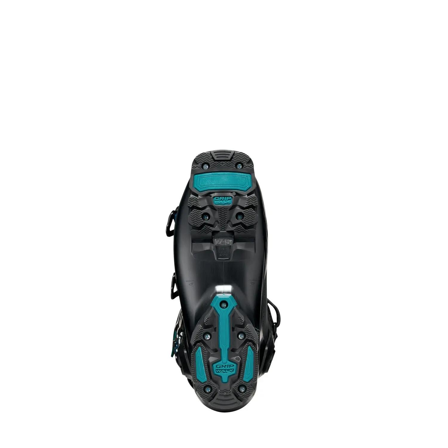 Scarponi Da Sci Veloce 95 Mv W Opal Green Grue Donna 4/4