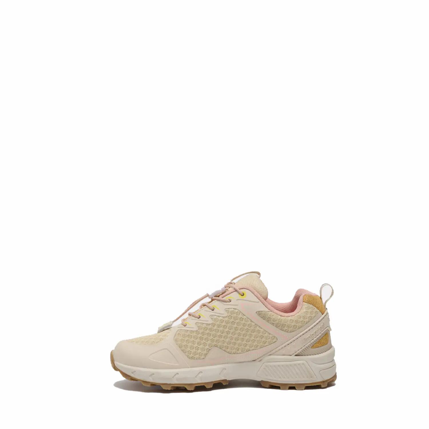 Buty sportowe Kimberfeel Clovis Sable dla dziewczynek 5/5