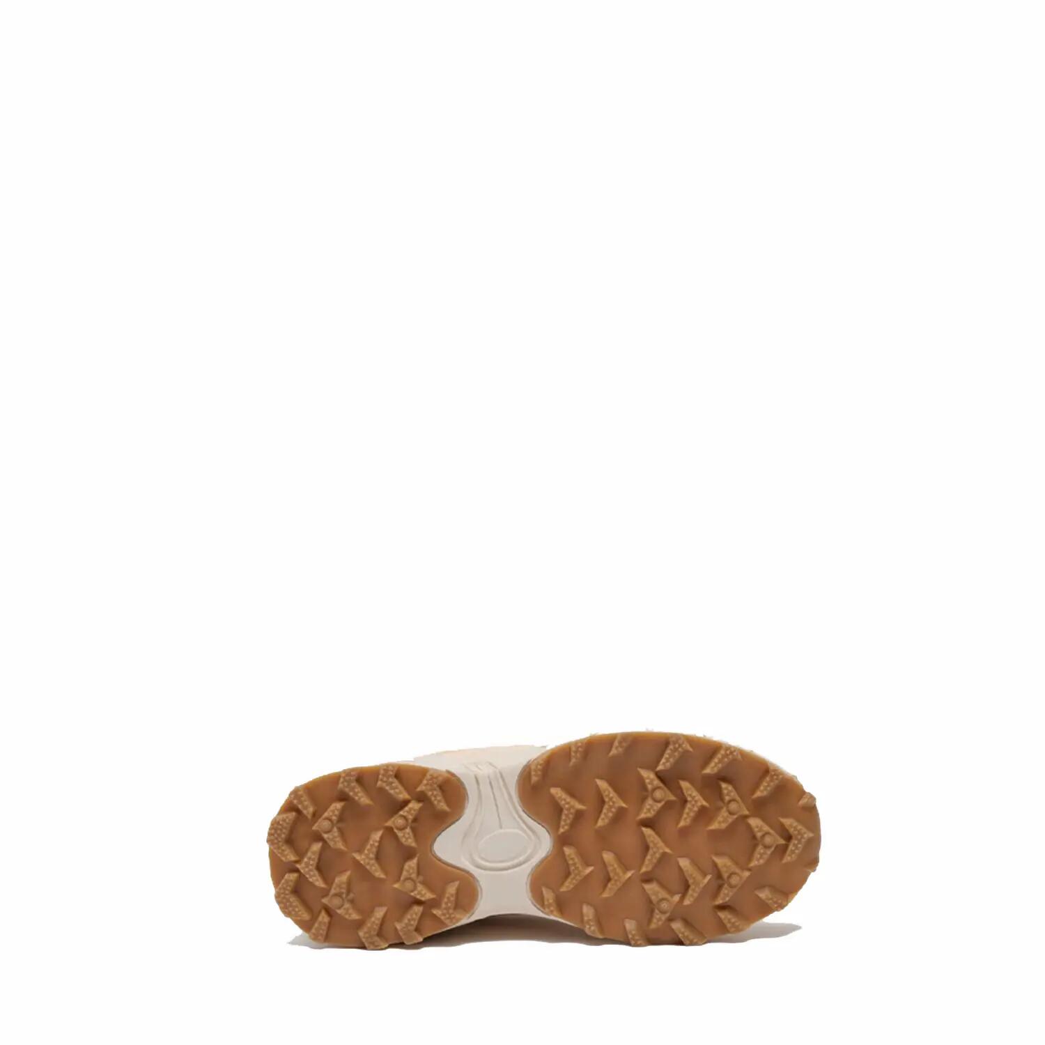 Buty sportowe Kimberfeel Clovis Sable dla dziewczynek 4/5