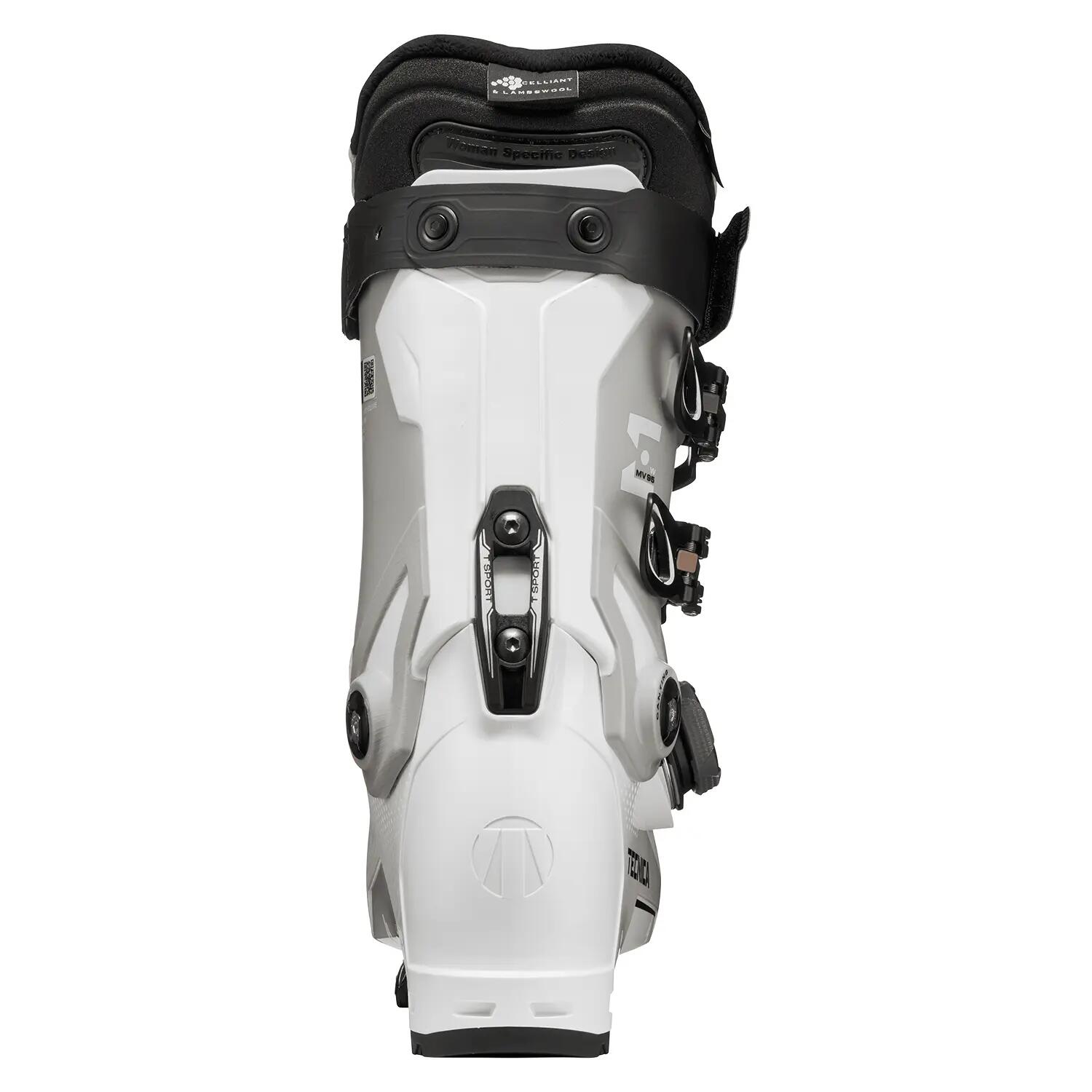 Botas De Ski Mach Boa Mv 95 W Gw Mulher 3/3