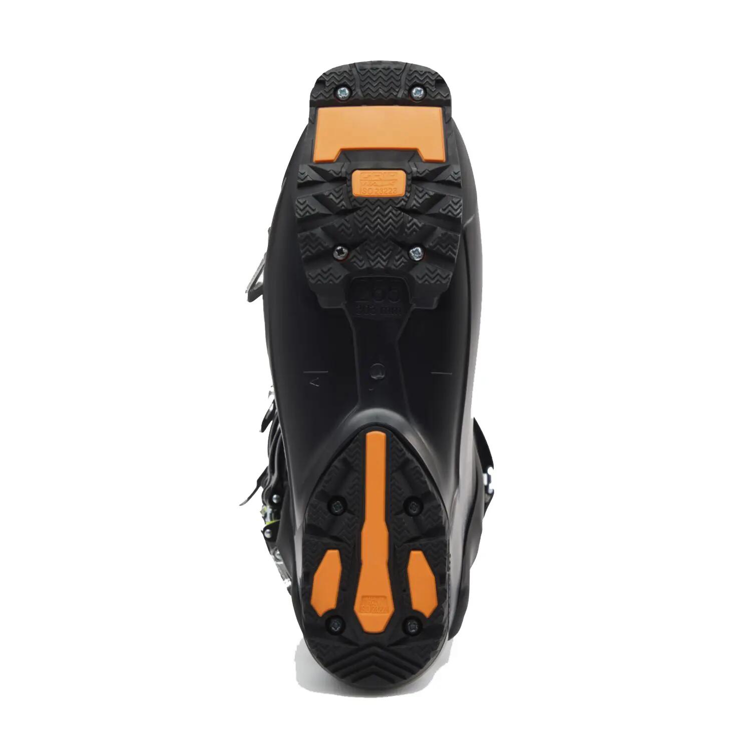 Lange Shadow 100 mv gw Black Men's Ski Boots 2/7