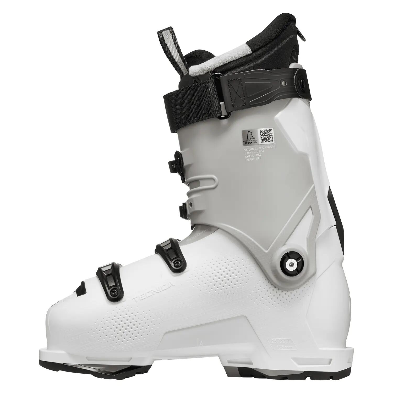 Botas De Ski Mach Boa Mv 95 W Gw Mulher 2/3