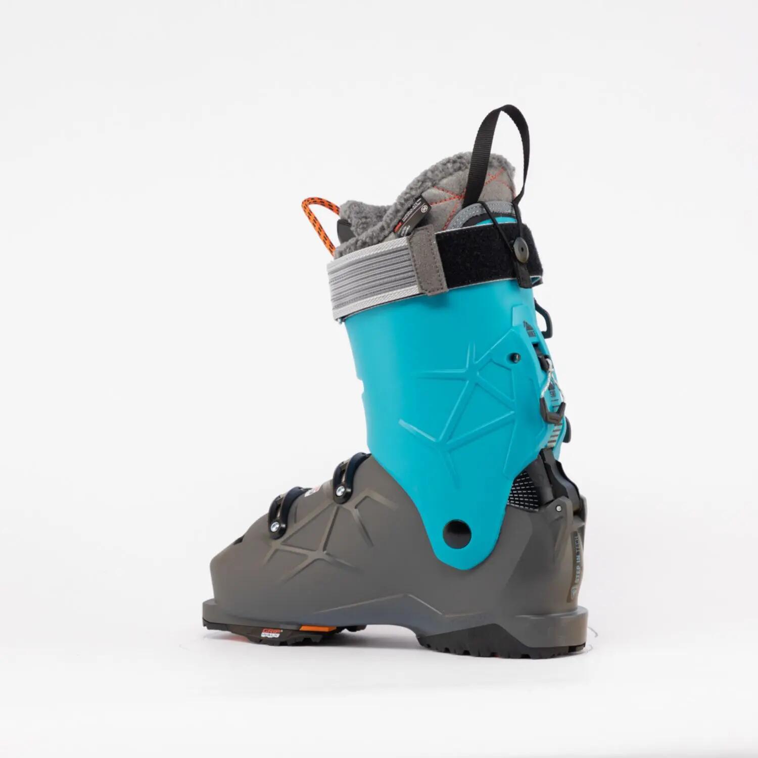 Ski Boots Rossignol Alltrack 110 HV Boa GW 2/2