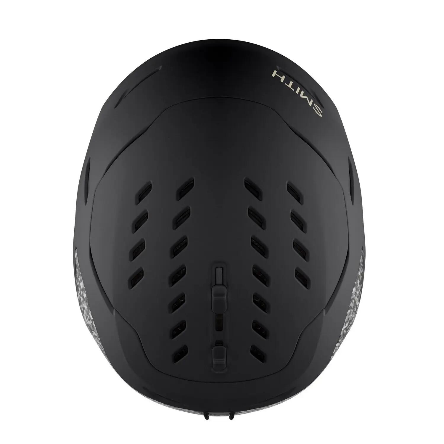 Casque Ski / Snow Vantage 2 Mips Matte Black Translucent Htgt Homme 3/3