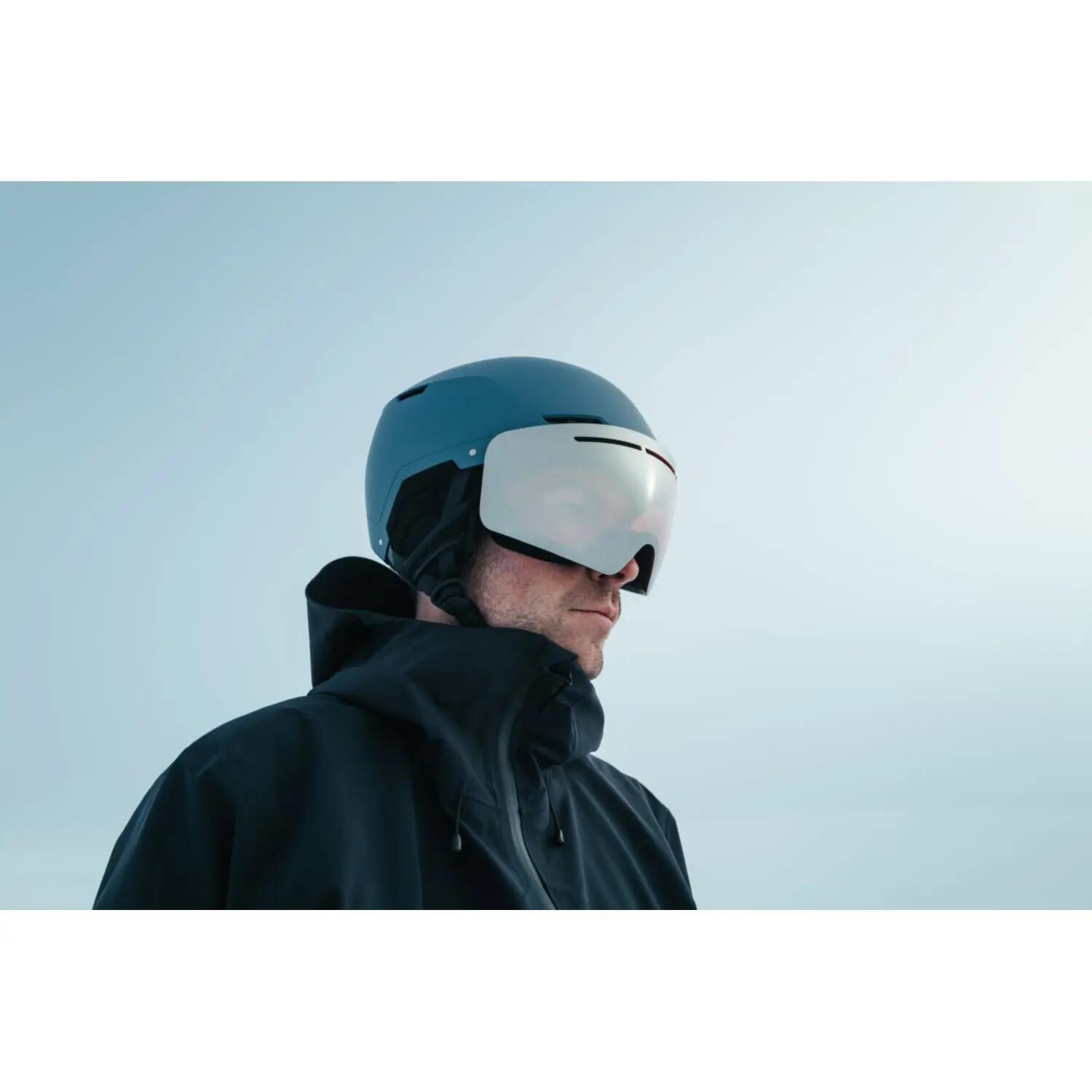 Kask Narciarski / Snow Cinema Night Petrol Mężczyzna 2/2