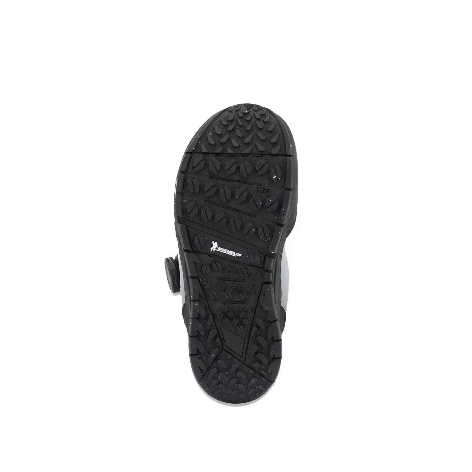 Hera Pro Fade All Mountain Snowboardboots voor dames 4/6