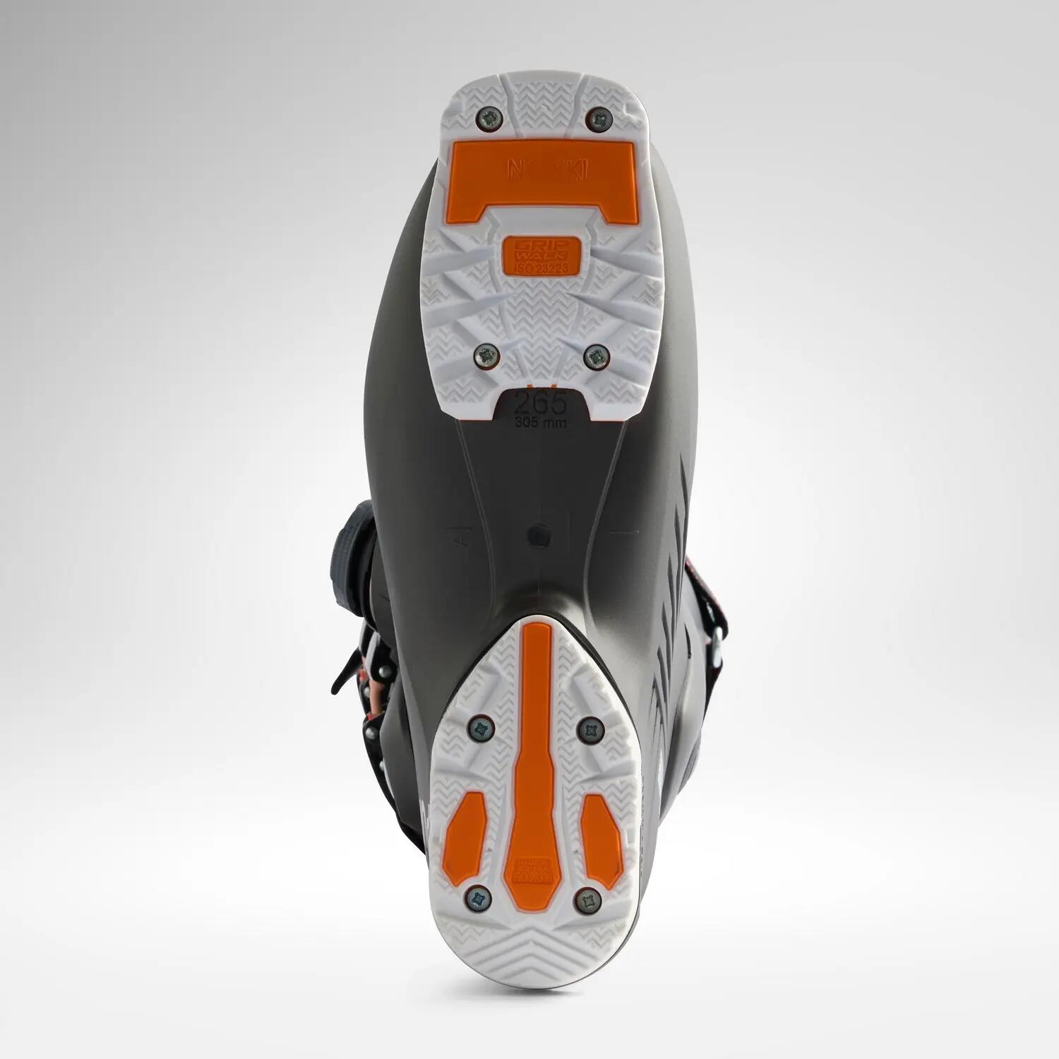 Botas De Ski Pure 85 Boa Gw Dark Grey Mulher 4/6